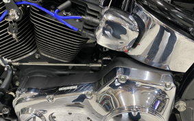 HARLEY FXSTD1450 2000 BSY