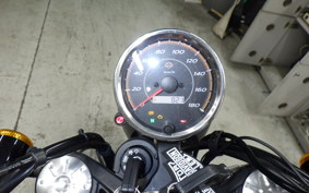 HARLEY X500 2024