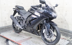 KAWASAKI NINJA 250R EX250K