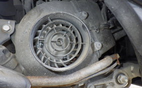 HONDA DIO Gen.6 AF68