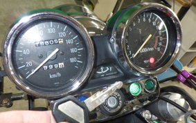 KAWASAKI ZEPHYR 400 KAI 1996 ZR400C