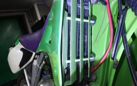 KAWASAKI KDX220SR 2022 DX220B