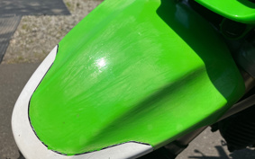 KAWASAKI KSR110 KL110A