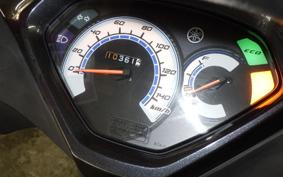 YAMAHA AXIS 125 Z SED7J