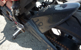 KAWASAKI Z250 ER250C