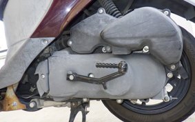 SUZUKI LET's 4 CA45A