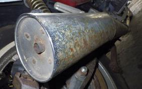 HONDA CB750F C INTEGRA 1983 RC04