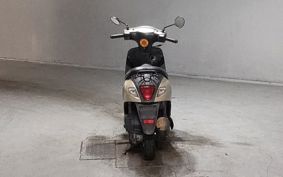 SUZUKI LET's CA4AA