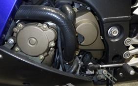 KAWASAKI ZX 10 NINJA R 2004 ZXT00C