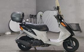 SUZUKI ADDRESS V125 CF46A