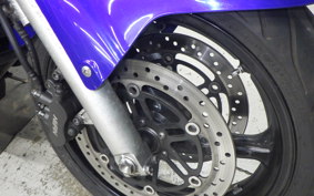 HONDA X11 2000