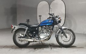 KAWASAKI ESTRELLA250 RS BJ250A