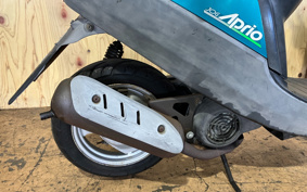 YAMAHA JOG APRIO 4JP