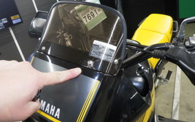 YAMAHA TDR250 2021 2YK