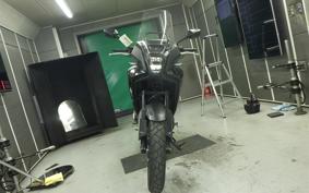 HONDA NX400 2025 NC65