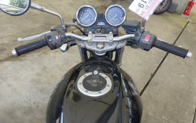 KAWASAKI BALIUS 250 ZR250A