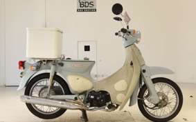 HONDA LITTLE CUB E AA01