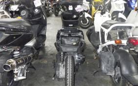 SUZUKI ADDRESS V125 G CF4EA