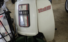 YAMAHA TOWN MATE 50 E 22F