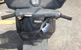 HONDA GYRO CANOPY TA03
