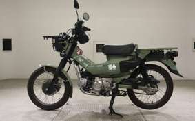 HONDA CT125-2 JA65