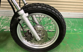 SUZUKI VAN VAN 200 NH41A