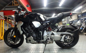 HONDA CB1000R 2018 SC80