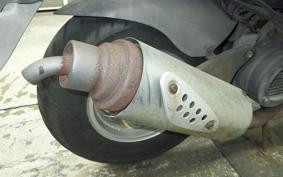 KYMCO TOPBOY 100 2006