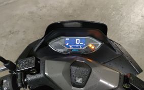 HONDA PCX 160 KFE2