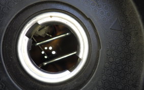 YAMAHA CYGNUSRAYZRﾊEVEﾘｯﾄﾞ