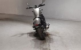 HONDA REBEL MC49