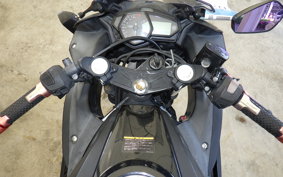 YAMAHA YZF-R25 RG10J