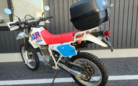 HONDA XLR250R MD22