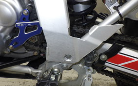 YAMAHA WR250R 2019 DG15J