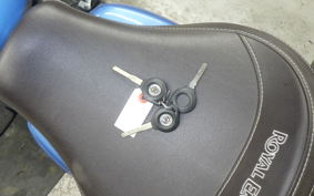 ROYAL ENFIELD METEOR 350 2023