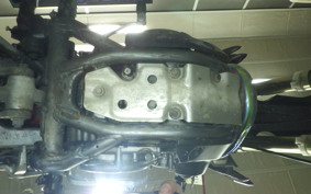 SUZUKI DR-Z400SM 2008 SK44A