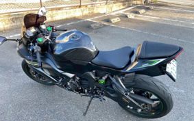 KAWASAKI NINJA ZX-6R ABS 2016 ZX636E
