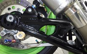 KAWASAKI ZRX1100 2001 ZRT10C