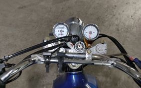 HONDA FTR223 MC34
