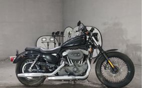 HARLEY XL1200N 2008 CZ3