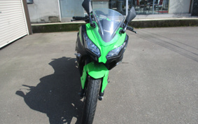 KAWASAKI Ninja 250 SE EX250L