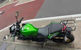 KAWASAKI Z250ABS ER250C