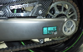 KAWASAKI NINJA 1000 2011