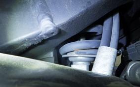 SUZUKI HAYABUSA Gen.2 2008