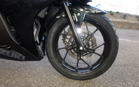 SUZUKI GSX250 R DN11A
