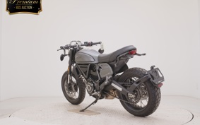 DUCATI SCRAMBLER 2021