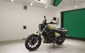 KAWASAKI ELIMINATOR400-3 2024 EL400A
