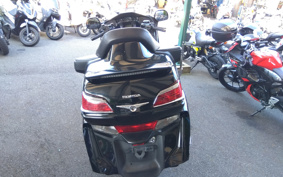 HONDA GL 1800 GOLD WING 2014 SC68