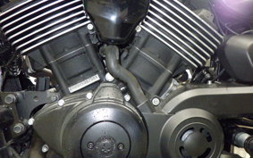HARLEY XG750 STREET 2017