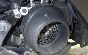 YAMAHA CYGNUS 125 XSR 3 SED8J